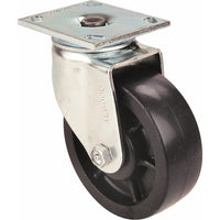 Roulette pivotante robuste Emaxx-1
