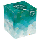 Kleenex - Mouchoirs Professional - 2 épaisseurs - Boîtes cubiques verticales de mouchoirs pour entreprises - Blancs - Paquet de 36-90 mouchoirs/boîte, 36 boîtes de mouchoirs Kleenex Professional/caisse, 3 240 mouchoirs/caisse