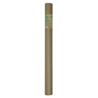 Earth Hugger - Mailing Tube - 2 po W x 24 po L - Paquet de 12-Tube d'expedition en carton brun