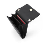 Champs - Sac à bandoulière pour smartphone à blocage RFID-Rabat magnétique avec fermeture pushlock