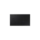 Samsung - 75 po Crystal UHD Signalétique QMC - LH75QMCEBGCXGO-Gamme de couleurs : 72 % (NTSC)