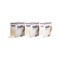 Safecross – Bandages de soutien tubulaire élastiques Surgigrip, 7,6 cm x 10 m, 1/pqt (31258)-Usage : Bras et jambes larges