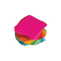 Staples - Bloc-notes, couleurs variées, 600 feuilles-Bloc-notes en spirale
