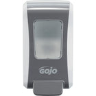 GOJO – Distributeur FMX-20TM JA405, bouton-poussoir, gris/noir, paq./12-Quantité/paquet : 12