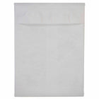 JAM Paper - Enveloppes extensibles pour catalogue Tyvek à extrémité ouverte avec fermeture autocollante - 10" x 13" x 1" - Blanc - 250/paquet-Taille: 10 po L x 13 po l x 1 po H