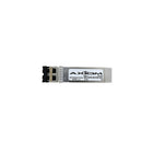 Axiom Module émetteur-récepteur LC SFP+ MLT pour Brocade-Interface : 1 x Fibre Channel LC 8 Gb/s (ondes longues) monomode