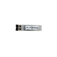 Axiom Module émetteur-récepteur LC SFP+ MLT pour Brocade-Interface : 1 x Fibre Channel LC 8 Gb/s (ondes longues) monomode