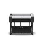 Canon - imagePROGRAF TM-355 6244C002 Imprimante grand format 36"-Équipées d’une nouvelle encre magenta, ces imprimantes permettent d’obtenir un excellent développement des couleurs rouges