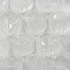 Rouleau d’emballage à bulles Staples de qualité supérieure, 12 po x 30 pi, bulles de 5/16 po, transparent-La conception transparente permet une identification facile du contenu