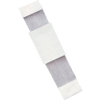 Pansement de compression, stériles, SAY368, oui, 24/paquet-Dimensions larg. x long. (po) – 4 1/4 x 3 1/2