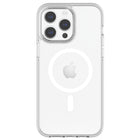 General Supply Goods + Co iPhone 14 Pro Max étui anti-chocs avec MagSafe - Transparent-Protection intégrale