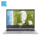 ASUS - 15,6 po FHD Chromebook avec 3 mois d'abonnement à Google AI Pro - Intel Celeron N4500 - 64 Go eMMC - 4 Go RAM - Chrome - Bilingue-Processeur : Processeur Intel Celeron N4500 1,1 GHz (cache 4 Mo, jusqu'à 2,8 GHz, 2 cœurs)