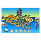 Individual Software – Logiciel de dactylo Typing Instructor for Kids Gold, anglais [téléchargement]-L'aventure Typer Island est tellement amusante et motivante que les enfants oublient qu'ils apprennent à taper