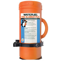 Safecross – Station murale Water-Jel pour See481 (6625)-À utiliser avec : SEE481