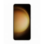 Samsung - Galaxy S23+ 6,6 po ecran AMOLED, 256 Go, Creme, Bell et Virgin Plus-Partagez tous les details des moments les plus dignes de partage de la vie avec l'impressionnant appareil photo haute resolution de 50 Mpx du Galaxy S23/S23+