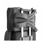 Peak Design - Sac à dos Zip de tous les jours - 20 L  - Minuit-18,9 po H x 12,4 po W x 9,3 po D