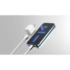 LBT Ultra Fast Mini - Chargeur mural 30W GaN PD - Blanc-4
