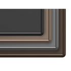 WeatherTech Tapis universel, 44" x 48", noir-5