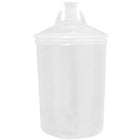 3M - Grands Couvercles Et Doublures, paquet de 25-Paquet de 25