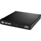 RetailPlus - Graveur de DVD Slim externe 8x-Haute performance pour les enregistrements de pointe  