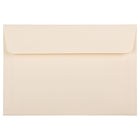 JAM Paper Enveloppes Strathmore A8, vélin ivoire, 250/paquet-Enveloppe Strathmore vélin ivoire