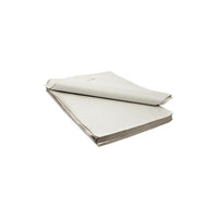 Canpaco - Feuilles de papier journal - 15 po Largeur x 20 po Longueur - Paquet de 2400-Parfait pour transporter et ranger la vaisselle, les objets en ceramique ou en verre, et bien plus encore.