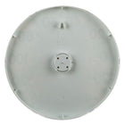 Marathon – Grand thermomètre intérieur/extérieur 12 po, scène de ferme-Le thermomètre mesure 12 pouces de diamètre et possède de gros chiffres pour une grande visibilité