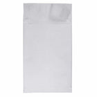 JAM Paper - Enveloppes extensibles pour catalogue Tyvek à extrémité ouverte avec fermeture autocollante - 10" x 13" x 2" - Blanc - Paquet de 100-Quantité : 100 par paquet
