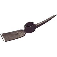 Garant - Tête De Pic Et Pioche, paquet de 4-Poids de la tête 5 lb