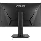 Moniteur gaming ASUS VG278QR de 27,0 pouces, dalle HD intégrale, 0,5 ms, 165 Hz, G-SYNC Compatible, Adaptive Sync-Technologie GameFast Input permettant de réduire le décalage d’entrée. Résultat, des actions plus rapides entre votre système et le moniteur