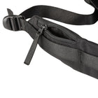 General Supply Goods + Co - Sac à bandoulière - Noir-Pochettes intérieures ouvertes et fentes pour stylos