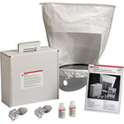 3M - Trousse d’essai d’ajustement qualitatif avec test d’amertume FT-30-Qté/paquet : 1
