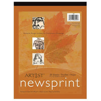 Pacon – Papier journal Art1, 500/ paquet (PAC3440)-Blanc