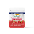 Jamieson - Mélatonine Gummies 2.5 mg - paquet de 10-Aide à améliorer la qualité du sommeil