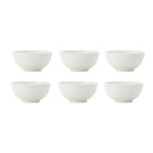 Bol de Riz de Mansion - 13cm - Paquet de 6-Vaisselle