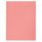 North American Paper Inc. - Papier de bricolage - 18 po x 24 po - rose - 48 feuilles-Parfait pour les projets ou l’artisanat