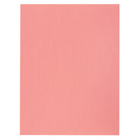 North American Paper Inc. - Papier de bricolage - 18 po x 24 po - rose - 48 feuilles-Parfait pour les projets ou l’artisanat