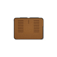 Étui Zugu Alpha pour iPad Pro 11" (2020/2021) - Marron-Étui folio magnétique