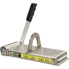 Mag-Mate – Aimants BasicLift, longueur globale de 14 1/2 po, capacité de retenue maximale de 1500 lb (0,75 tonne) (BL1500)-Capacité de retenue maximale : 1500 lb (0,75 tonne)