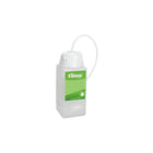 Kleenex - Nettoyant moussant pour la peau, certifié écologique - clair - 1,5 l-Incolore