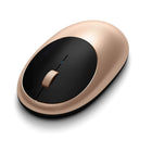 Satechi M1 Souris Sans Fil - Or-Port de type C rechargeable