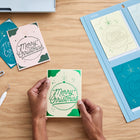 Cricut - Tapis de carte - 2 pi lo x 2 pi larg-Pour les machines Cricut Explore ou Cricut Maker