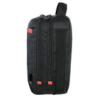 Swiss Gear Polyester Vertical Boarding Bag, Black, SWT0362W-Pochettes multi- organisationnelle