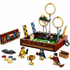 LEGO - Harry Potter La Malle de Quidditch - 599 pièces-599 pièces