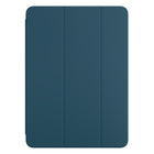 Apple - Étui Smart Folio pour iPad Pro 11 po (4e génération) - Bleu marine-Design fin et léger