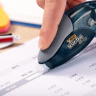 BIC - Wite-Out EZ Correct Ruban - blanc - ruban résistant à la déchirure -Prise confortable : Chaque distributeur de ruban a une prise confortable à tenir pendant que vous corrigez les erreurs