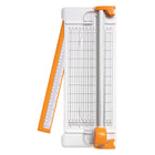 Fiskars 30 cm Massicot à lame rotative-47,62 x 19,38 x 6,35