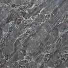 CTG Brands – Carreaux muraux « pelez et collez », marbre gris II, paq./12-Ensemble: livré dans une boîte de 12 feuillets de carreaux muraux aspect marbre de qualité supérieure, adaptés aux surfaces lisses et propres