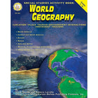 Livre numérique : Mark Twain - World Geography, 1551-EB, 5e à 8e année-Vous recevrez deux courriels : le premier confirmant la totalité de votre commande et le second comportant un lien de téléchargement. Vous pourrez utiliser le lien de téléchargement immédiatement ou plus tard, comme vous le voulez.