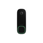 Ecobee - Caméra de sonnette intelligente 1080p avec mémoire flash de 4 Go - Noir-Tout ce dont vous avez besoin est inclus dans la boîte et vous pouvez l'installer à l'aide de notre guide mobile intuitif. Nos produits bénéficient d'une garantie fabricant de 3 ans, leader du secteur, et notre équipe de support client interne dédiée est disponible sept jours sur sept